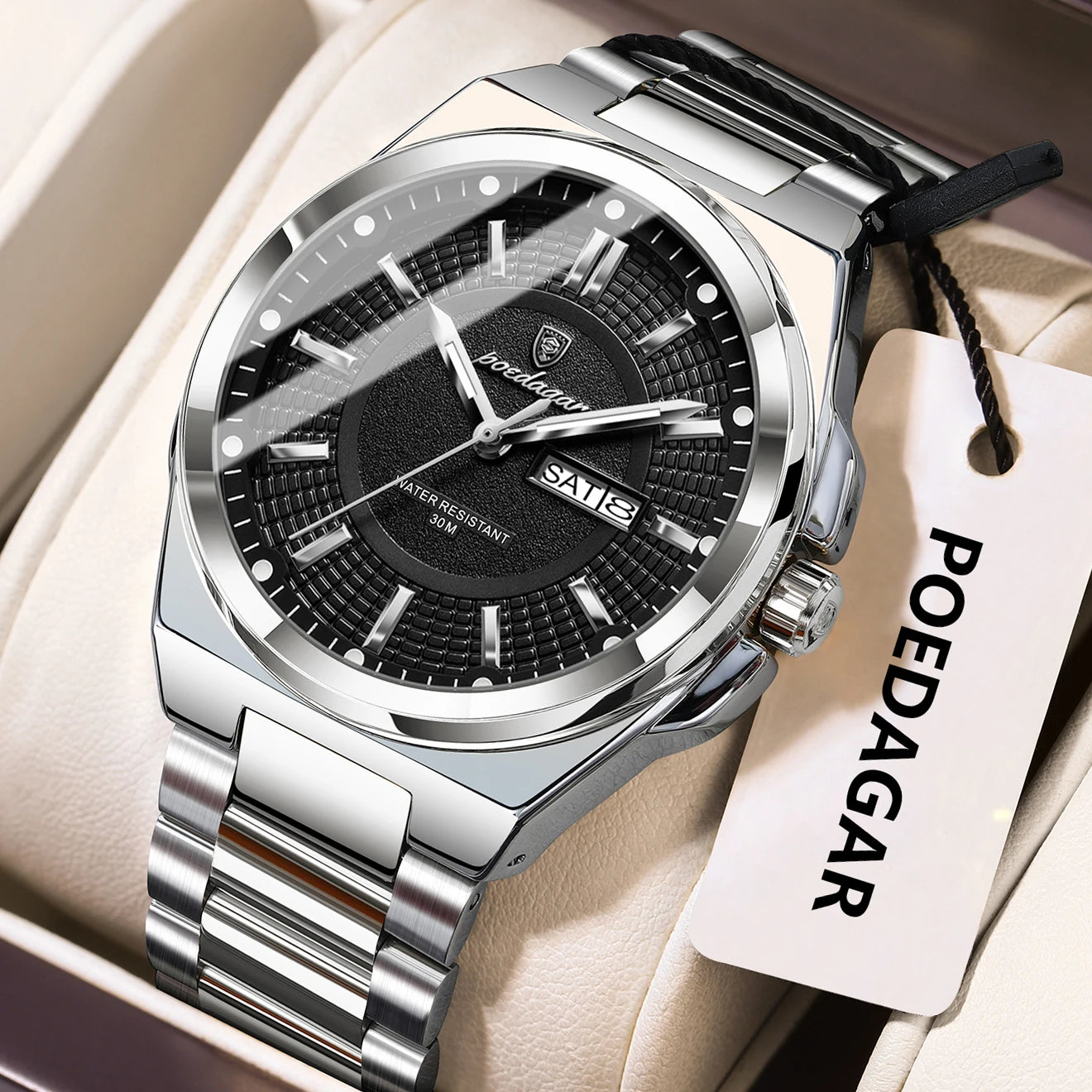 Montre POEDAGAR 896