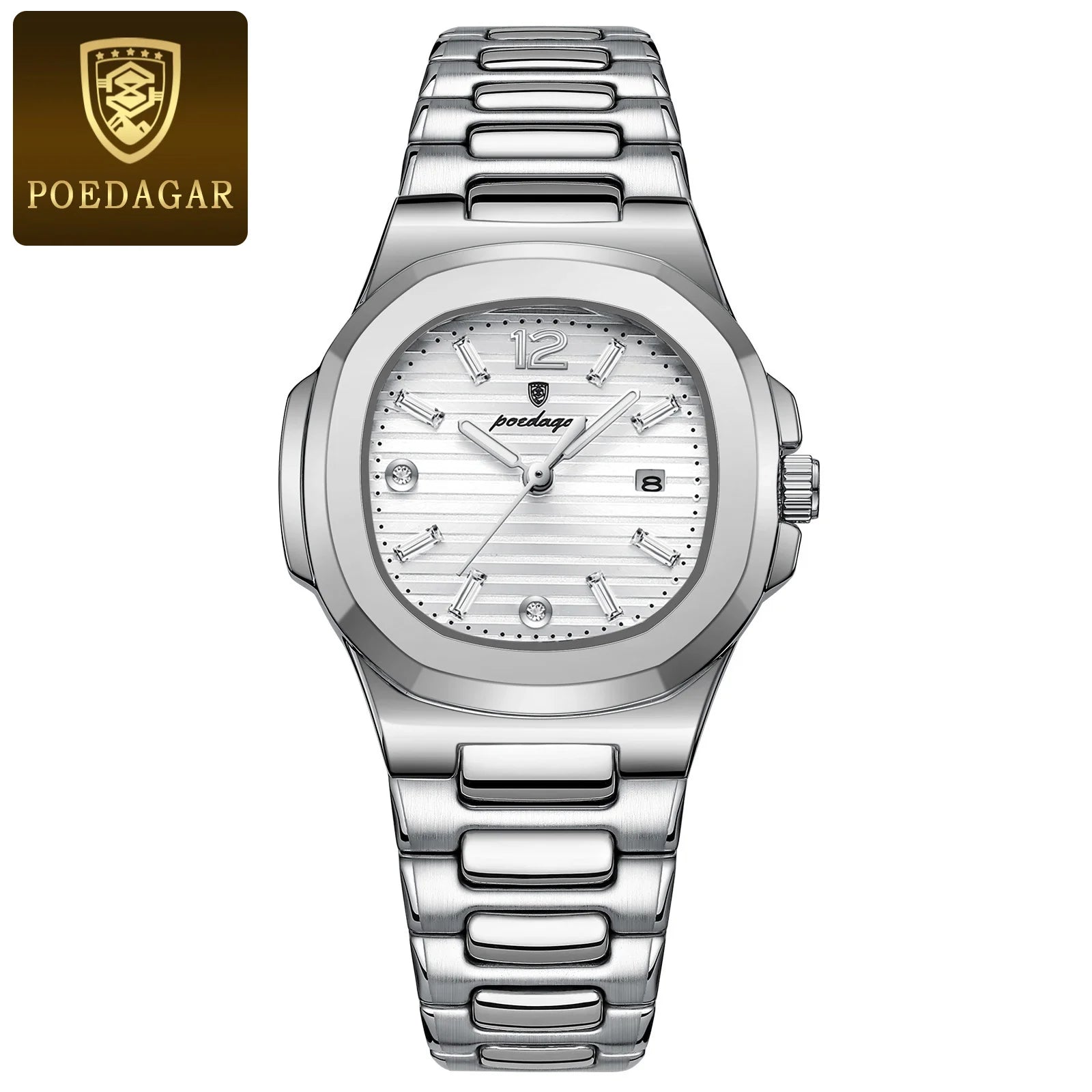 Montre femme POEDAGAR