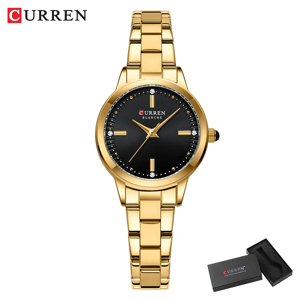 Montre femme CURREN
