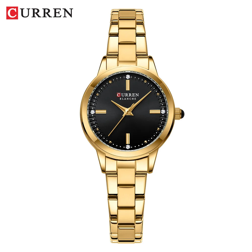 Montre femme CURREN