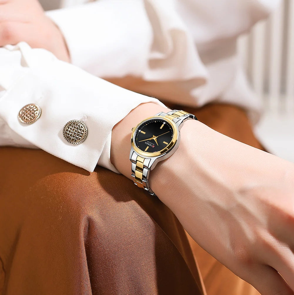 Montre femme CURREN