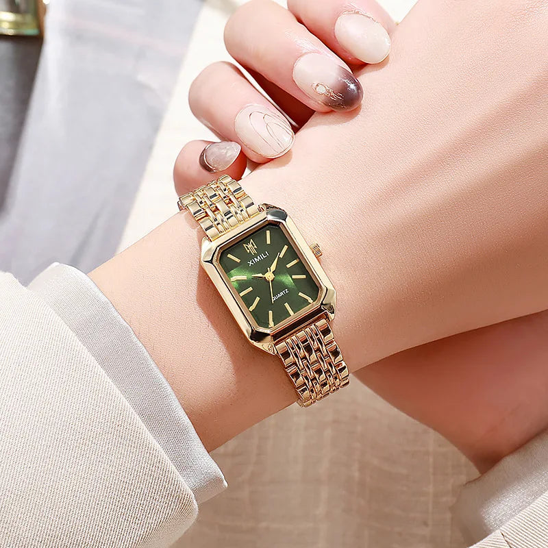 Montre Femme Quartz – Linguère