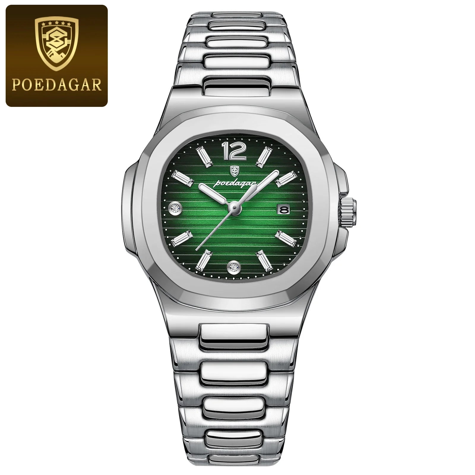 Montre femme POEDAGAR
