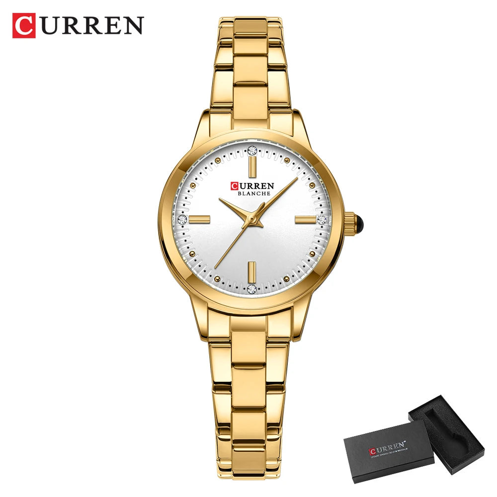 Montre femme CURREN