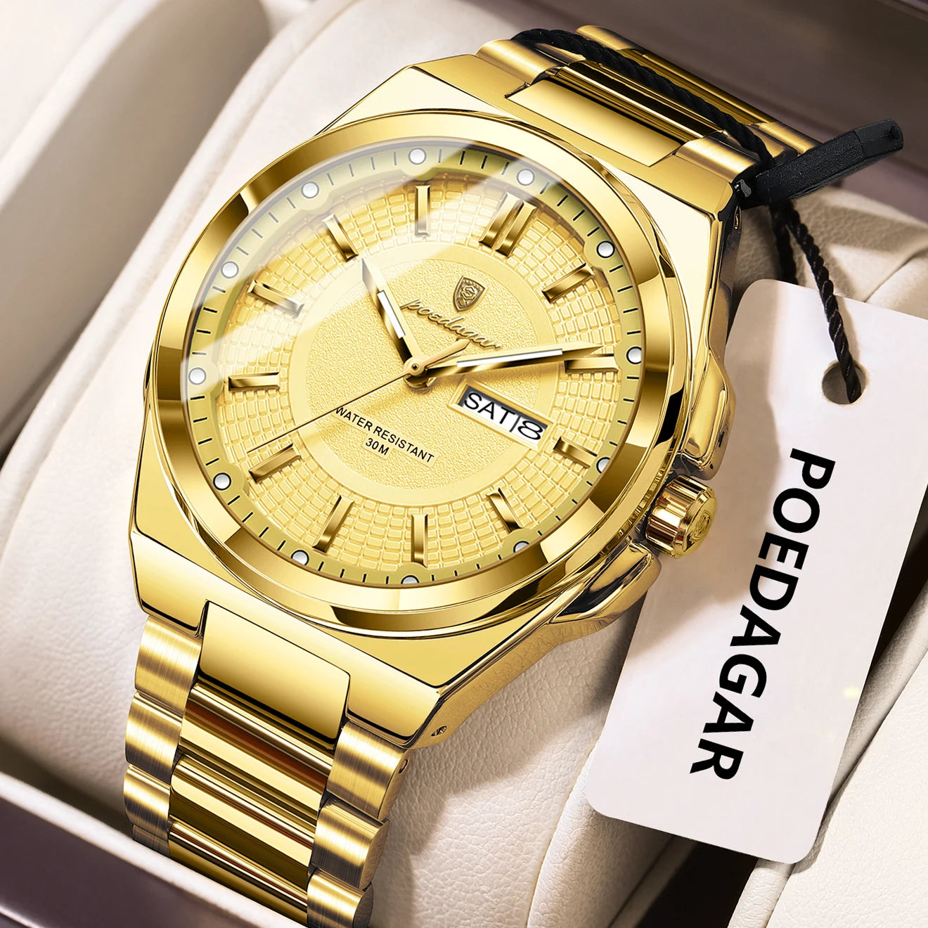Montre POEDAGAR 896