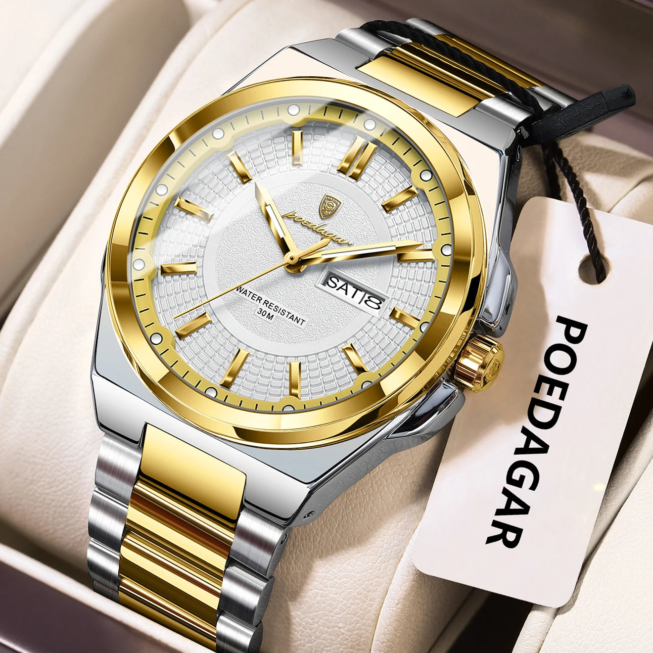Montre POEDAGAR 896